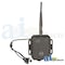 A & I Products CabCAM, Digital Wireless Transmitter 6.5" x5" x2" A-DWT34 - alternate 4